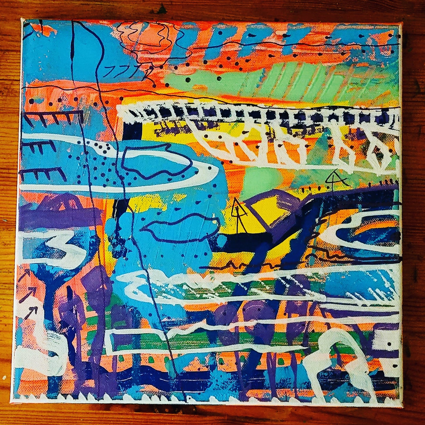 Ohne Titel